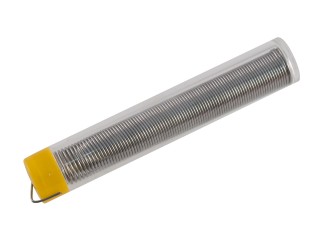 Cínová pájka CÍN 0,8mm 18g Sn63Pb37
