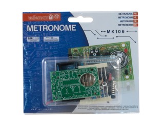 Metronom MK106 Stavebnice