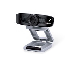 Genius FaceCam 320, USB webkamera VideoCam