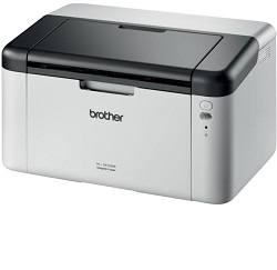 BROTHER laser HL-1210WE A4 GDI 2400x600 dpi