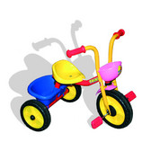 Dětská Tříkolka Baby Trike
