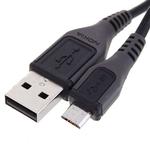 NOKIA CA-101 datový kabel micro USB (bulk)