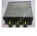 VF anténní rozbočovač 2.4 GHz, 1:2 použitý