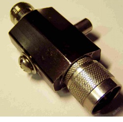 Bleskojistka 2.4 Ghz Ovislink N-konektor použitá