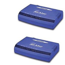 AirLive WL-1120AP, 802.11b, AP, použité sada 2ks
