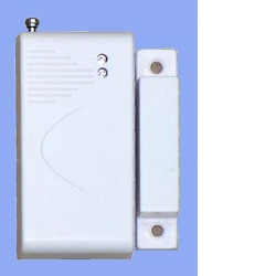 Bezdrátový magnetický kontakt pro GSM alarm