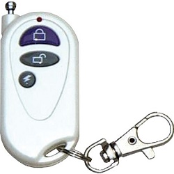 Dálkový ovladač pro GSM alarm typ HG-RC1