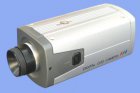 Kamera barevná vnitřní BOX-B123 Low-Lux