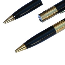 Mini kamera s SD rekordérem SPY PEN DVR 5420