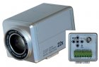 Kamera barevná vnitřní 540TVL Hutermann BOX-B134