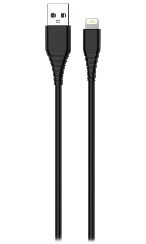 Colorway Datový Kabel USB/ Apple Lightning/ 2.4A/