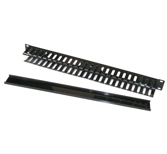 Vyvazovací panel XtendLan CMP1UPLAST 4x5cm