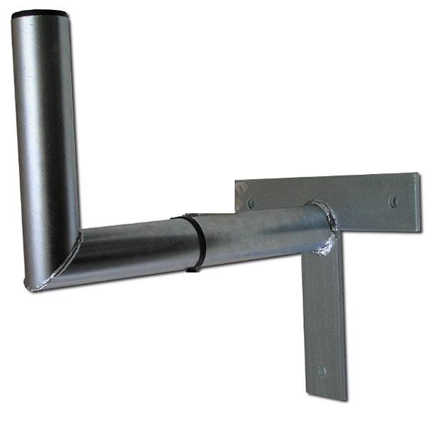 Držák WaveRF K35T42 35cm konzole na fasádu kovový