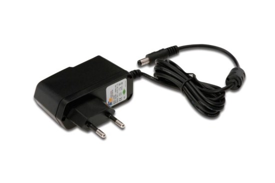 Mercusys MW325R adaptér 5V/0.6A náhradní 3.5/1.1mm