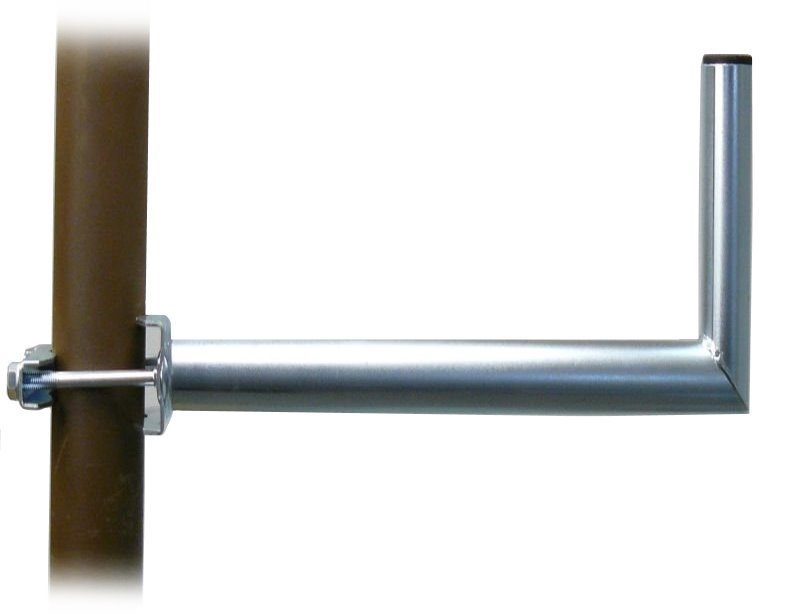 Držák antén k uchycení na stožár 20/60 cm PK60S42