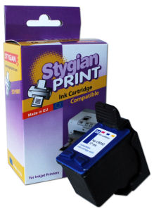 HP 344 kompatibilní barevná C9363E