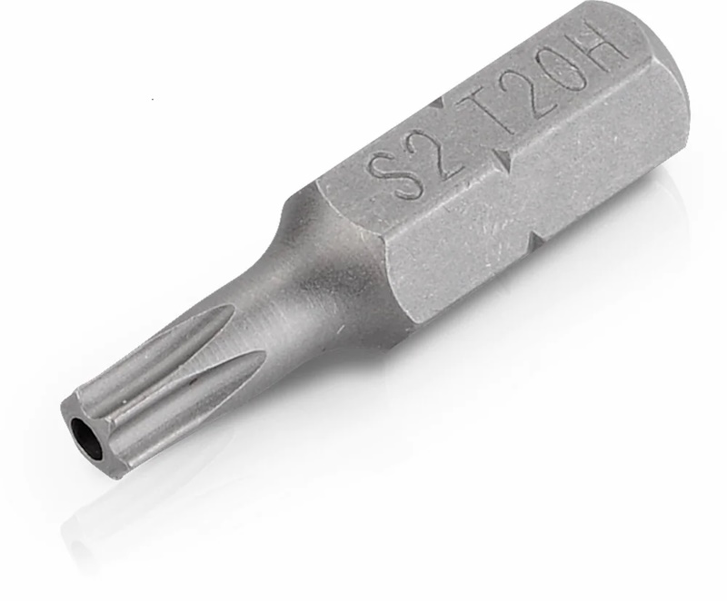 Kreator KRT061520 2 ks Bitů T20 25mm