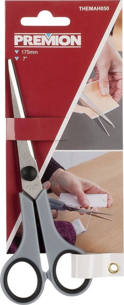 PREMION THEMAH050 Nůžky 175mm