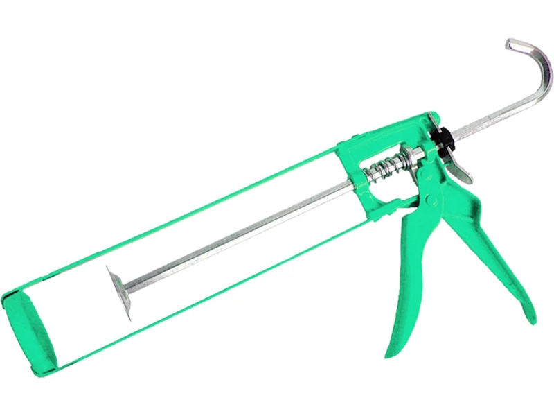 PREMION THEMAP021 Vytlačovací pistole 9