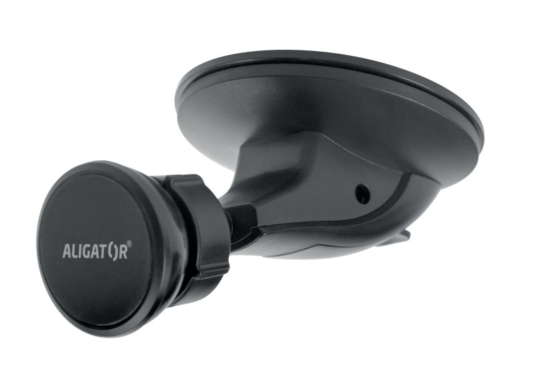 Aligator HA06 magnetický držák do auta 2v1