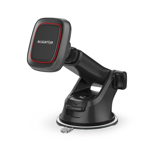ALIGATOR Carbon Max HA17 Magnetický držák do auta