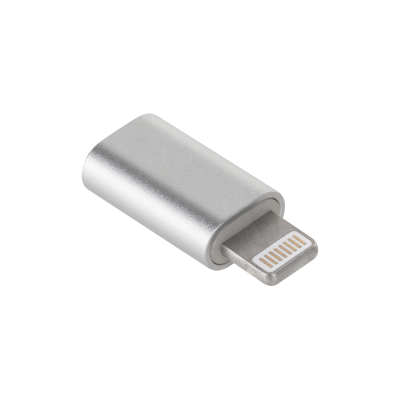Adaptér micro USB - Lightning redukce