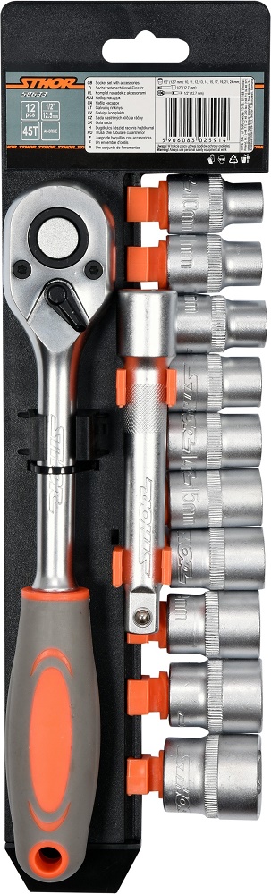 Sthor 58633 gola sada 1/2