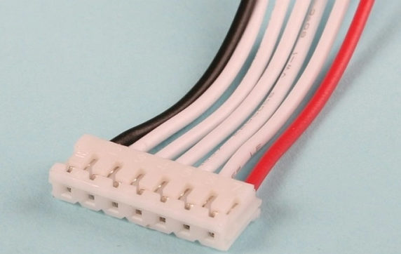 Kavan KAV36.010 Servisní konektor 6s JST-EH Kokam