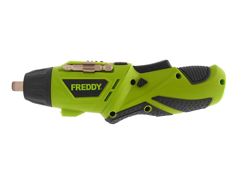 Freddy FR005 aku šroubovák 3,6V 3Nm 1,3Ah