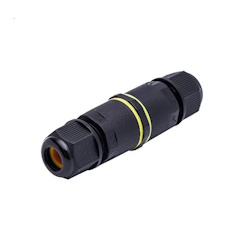 Solight WW001 kabelová spojka 3x1mm2