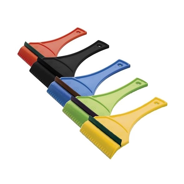 Autoškrabka na led GERDA IZS2 mix barev