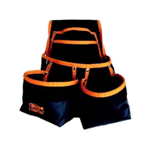 Lobster 102587 kapsa na nářadí 7 kapes