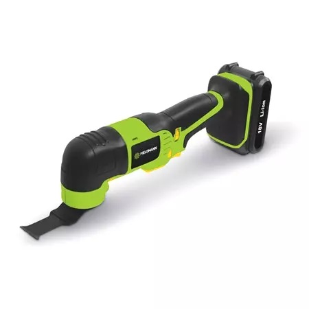 Fieldmann FDUB 50701 Aku multifunční nářadí 18V