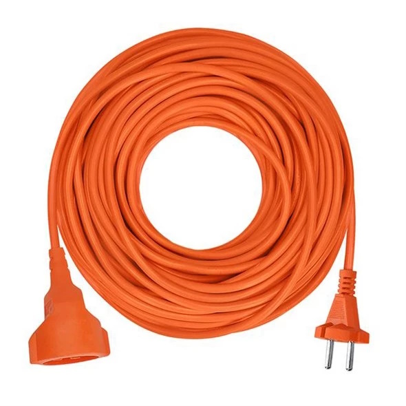 Solight 1z PS20 Prodlužovací kabel 1 zásuvka 10m