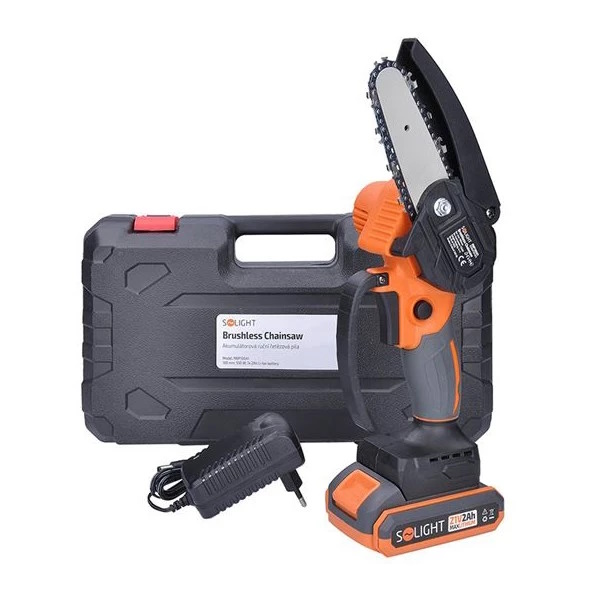 Solight RNP100A1 ruční akumulátorová pila