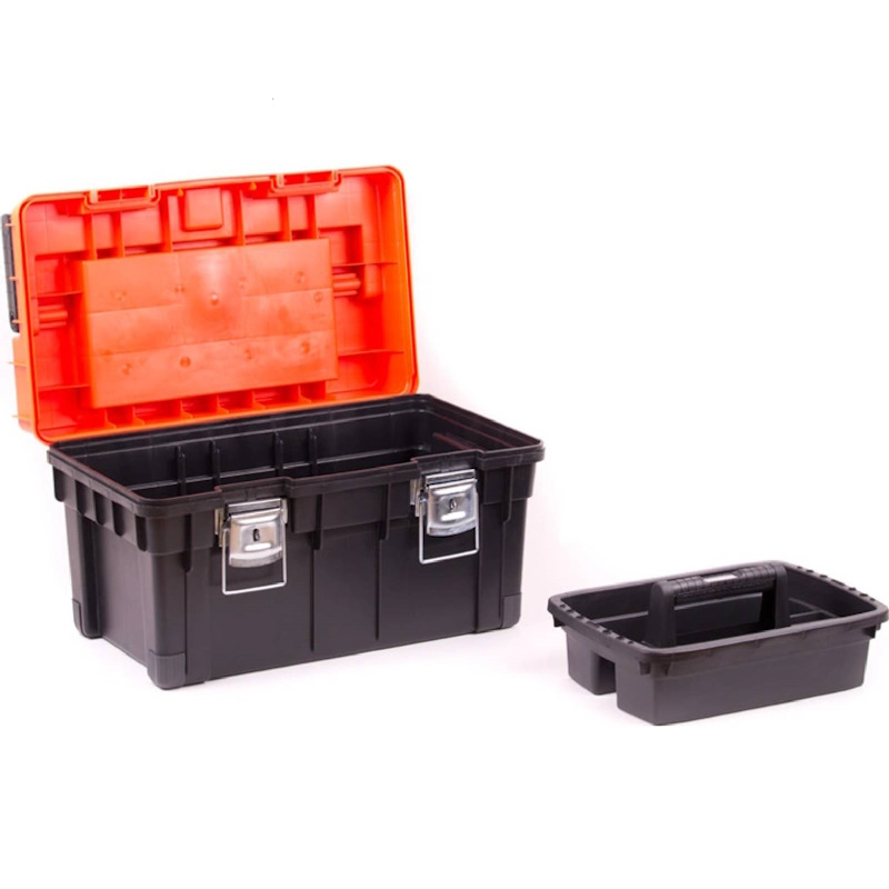 Patrol PVC TROPHY 2 S 60x35x36cm 102034 kufr