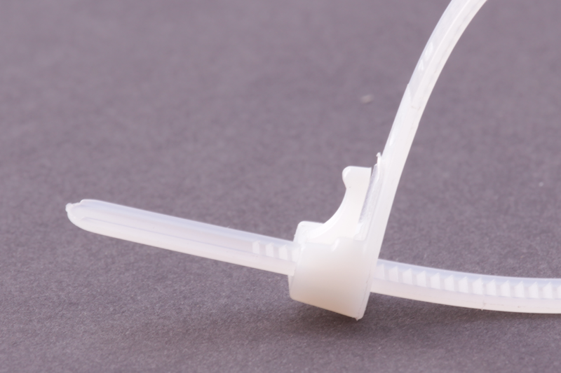 Lobster páska stahovací 150x7,2 rozebírací 50ks