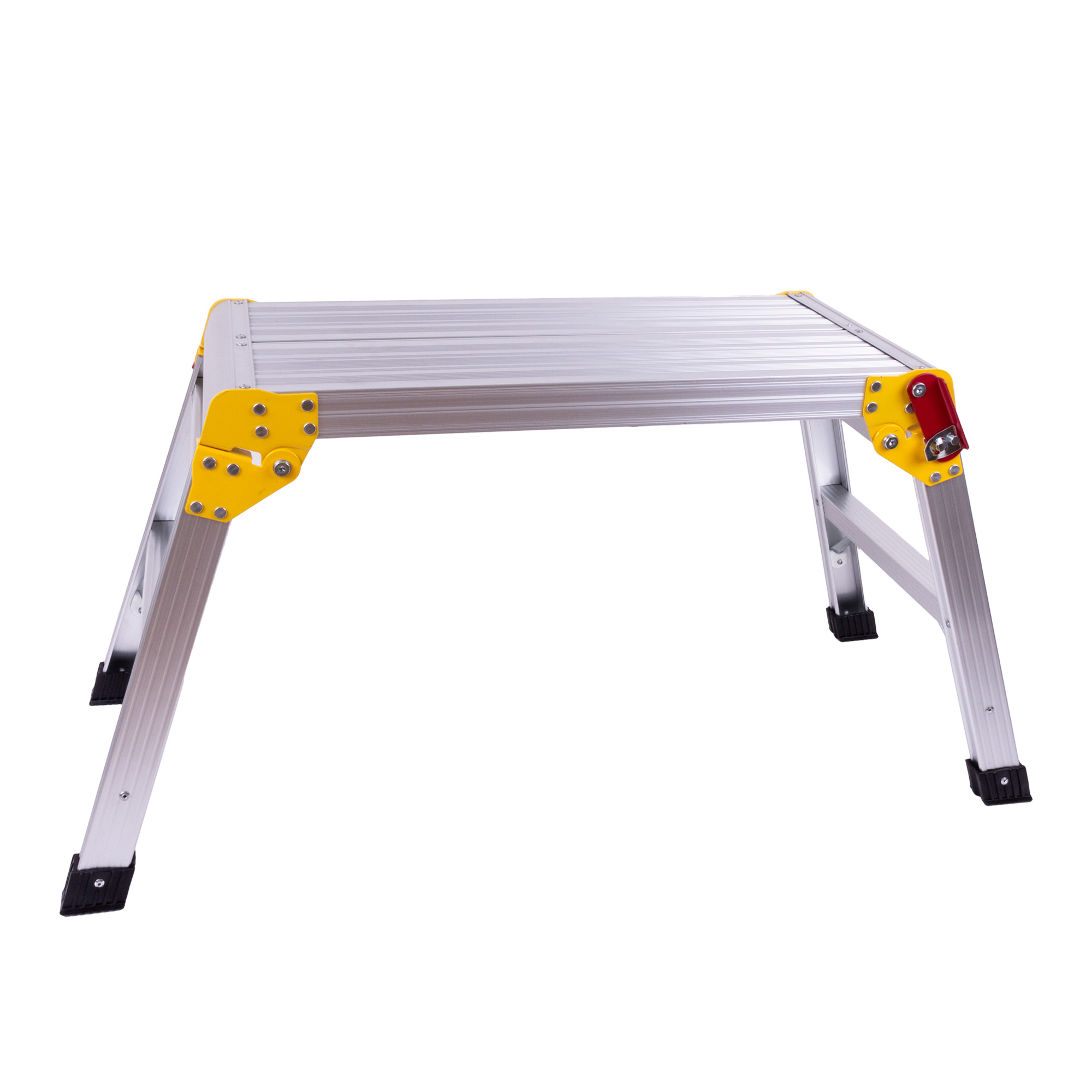 Pracovní plošina MasiPro skládací 70x30x50 cm