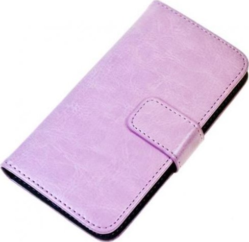 Aligator Book univerzální L růžové PBOWINLPK