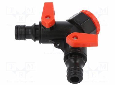 Yato YT-8978 spojka hadicová 1/2