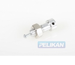 Pelikán 4ST14149-14 Alpha unašeč vrtule