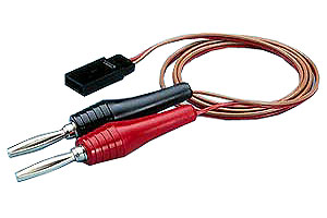 Graupner 3021 nabíjecí kabel přijímače