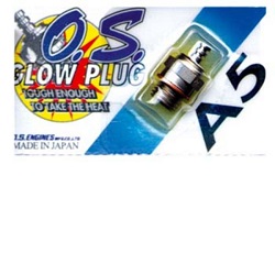 OS Engine OS71605100 A5 žhavící svíčka OS Max No10