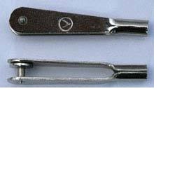 MPJet 2123 vidličky kovové M2 1ks