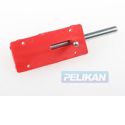 Pelikán 2MO2146 uzávěr kabiny plastový