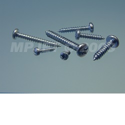 MPJet 0515 vrut Panhead 2.9x13 20ks