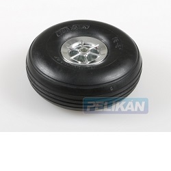 KAVAN kolo 62mm Super lehké 1ks