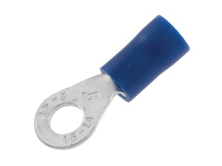 Kabelové očko 4.3mm x 8mm I-KAB OKO 7610-03/04