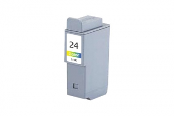 Canon BCI-24C kompatibilní color