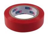 Emos F-PVCP/60 Izolační páska PVC 15mmx10m červená
